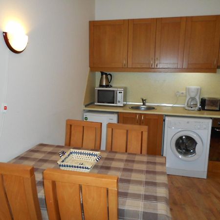 Tes Royal Plaza Apartments Borovets Luaran gambar