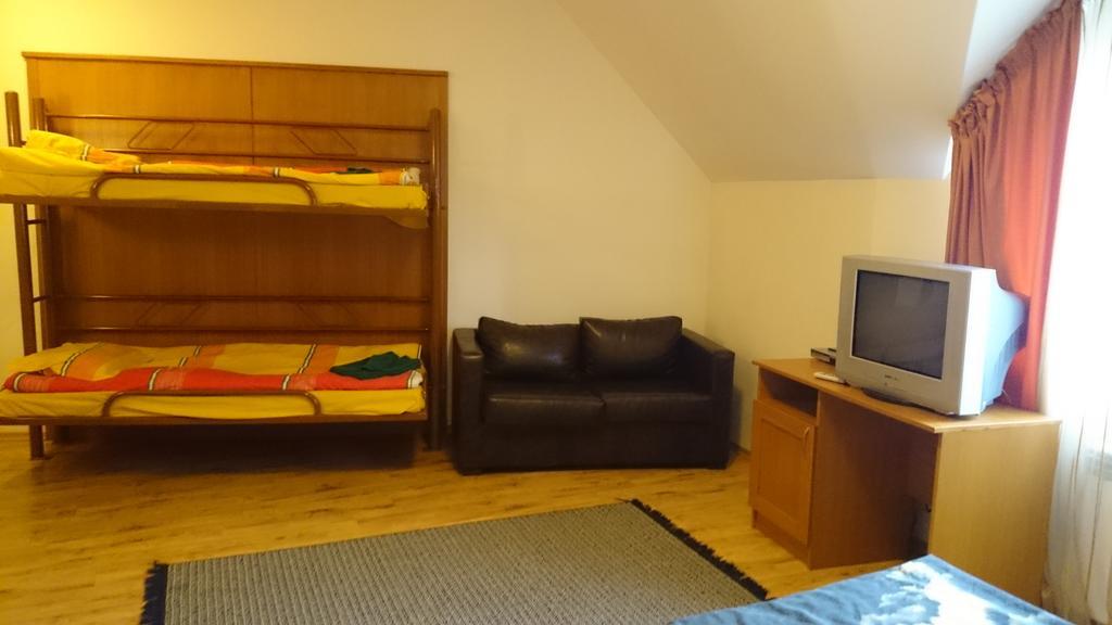 Tes Royal Plaza Apartments Borovets Luaran gambar