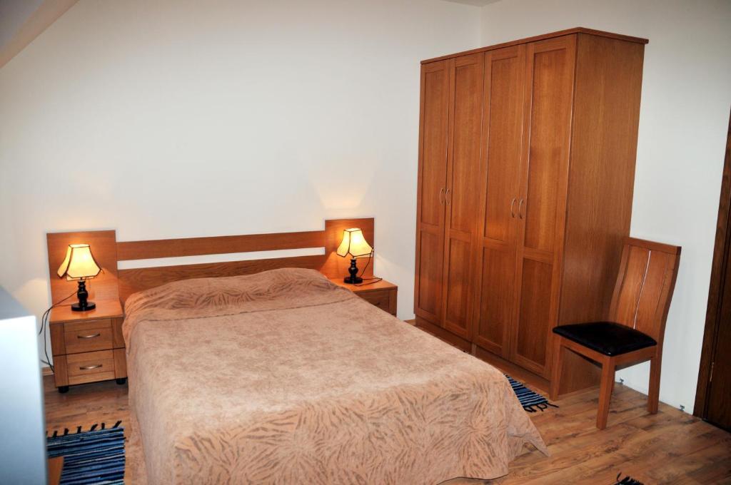 Tes Royal Plaza Apartments Borovets Luaran gambar