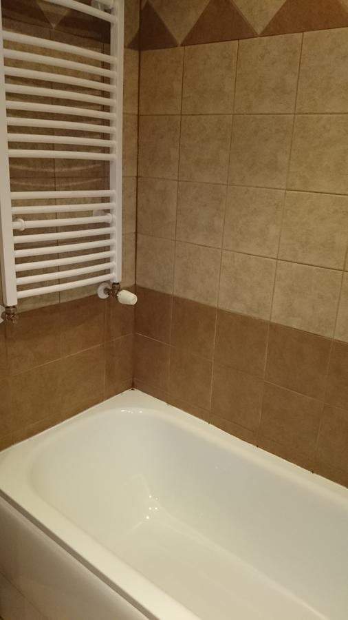 Tes Royal Plaza Apartments Borovets Luaran gambar