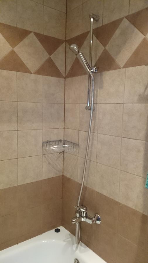 Tes Royal Plaza Apartments Borovets Luaran gambar
